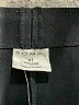 Soma Solid Black Casual Pants Size XL - photo 7