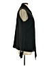 Shein 100% Polyester Black Long Sleeve Blouse Size M - photo 4
