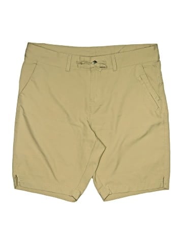 Magellan Outdoors Khaki Shorts (view 1)