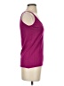 Belldini Purple Tank Top Size S - photo 4