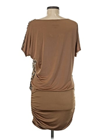 2b bebe Cocktail Dress (view 2)