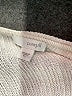 Purejill Ivory Cardigan Size XL - photo 4