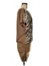 2b bebe 100% Polyester Gold Cocktail Dress Size M - photo 4