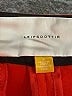 Leifsdottir Solid Orange Casual Pants Size 16 - photo 7