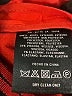 Leifsdottir Solid Orange Casual Pants Size 16 - photo 8
