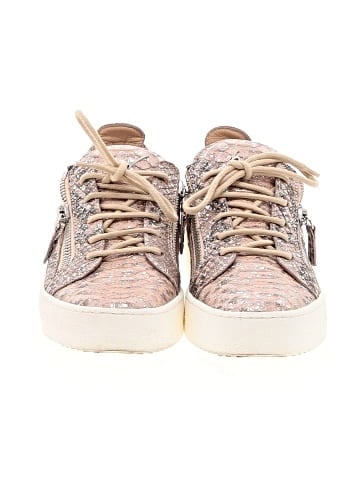 Giuseppe Zanotti Sneakers (view 2)