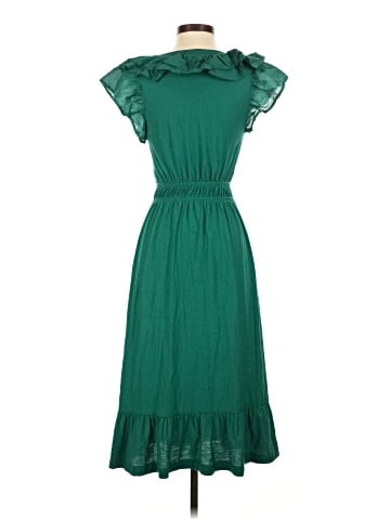 NATION LTD Cocktail Dress (view 2)