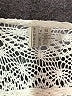 Madison Ivory 3/4 Sleeve Blouse Size M - photo 7