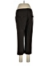 Larry Levine Brown Casual Pants Size 12 - photo 2
