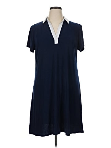 MSK Casual Dress (view 1)