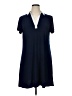 MSK Blue Casual Dress Size XL - photo 1