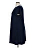 MSK Blue Casual Dress Size XL - photo 5