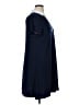 MSK Blue Casual Dress Size XL - photo 4