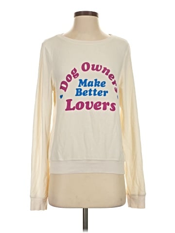 Wildfox Sweatshirt (view 1)