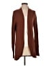 Sophie Rue Brown Cardigan Size S - photo 1