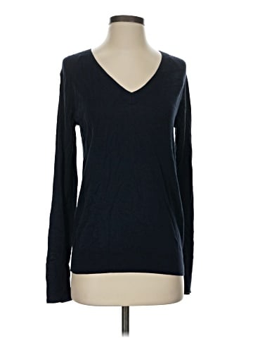 Banana Republic Factory Store Pullover Sweater (view 1)