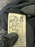 P.E Nation Color Block Black Active Pants Size XS - photo 7