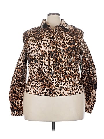 Lularoe Jacket (view 1)