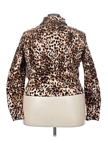 Lularoe Jacket (view 2)