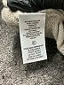 Cyrus Gray Cardigan Size XL - photo 8