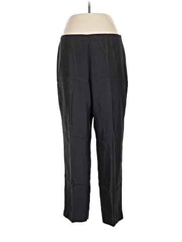 Sigrid Olsen Silk Pants (view 1)
