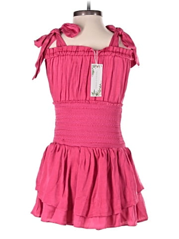 Chelsea & Violet Cocktail Dress (view 2)