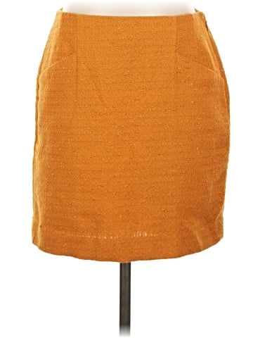 Outback Red Casual Skirt (view 1)