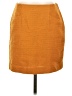 Outback Red 100% Polyester Solid Orange Casual Skirt Size 4 - photo 1