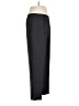 Sigrid Olsen 100% Silk Solid Black Silk Pants Size 16 - photo 4