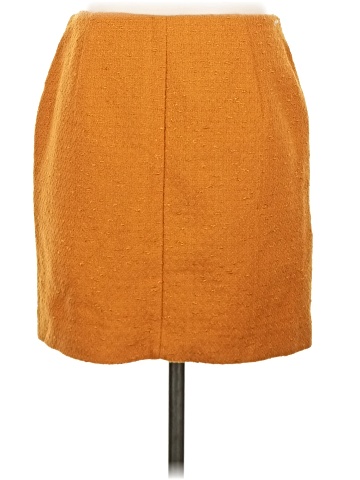 Outback Red Casual Skirt (view 2)