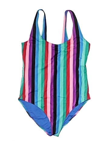 Old Navy One Piece Swimsuit (view 1)