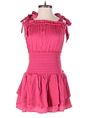 Chelsea & Violet Cocktail Dress (view 1)