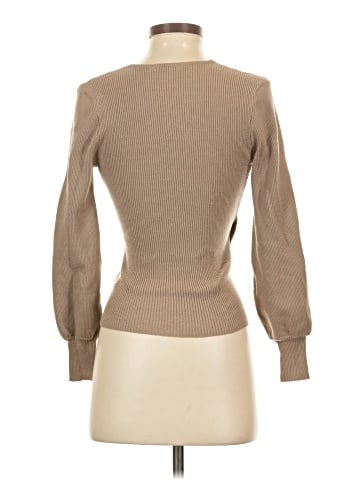 Lush Pullover Sweater (view 2)