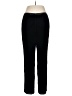 Laura Ashley Black Casual Pants Size 14 - photo 1