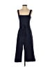 Venus Solid Blue Jumpsuit Size M - photo 1