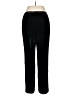 Laura Ashley Black Casual Pants Size 14 - photo 2
