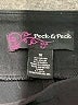 Peck & Peck Black Active Pants Size 16 - photo 4
