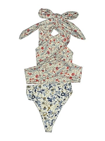 Tularosa One Piece Swimsuit (view 1)