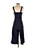 Venus Solid Blue Jumpsuit Size M - photo 2