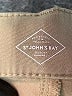 St. John's Bay Tan Khakis Size 14 - photo 7