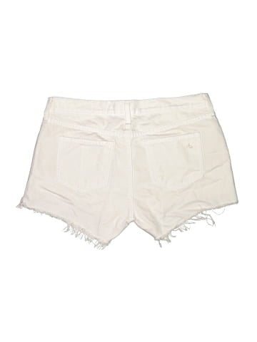 Rag & Bone/JEAN Denim Shorts (view 2)