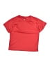 Kanu Surf 100% Polyester Red Active T-Shirt Size 8 - photo 1