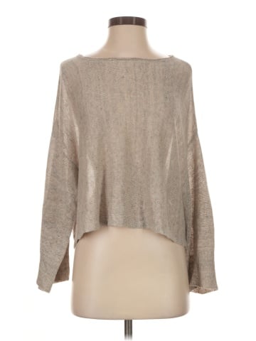 Eileen Fisher Pullover Sweater (view 1)