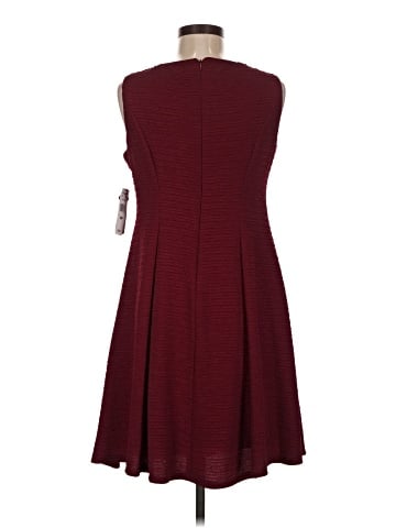 Sandra Darren Cocktail Dress (view 2)