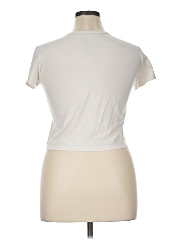Hybrid Apparel Short Sleeve T-Shirt (view 2)