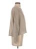 Eileen Fisher 100% Linen Metallic Tan Pullover Sweater Size S - photo 4