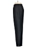 ICE 100% Silk Black Silk Pants Size 14 - photo 5
