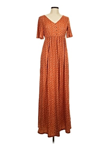 Unbranded Casual Dress (view 1)