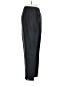 ICE 100% Silk Black Silk Pants Size 14 - photo 4