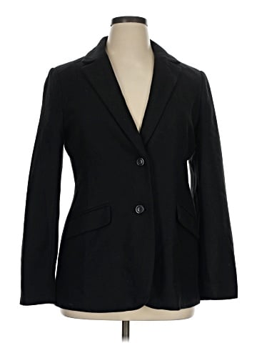 Gap Blazer (view 1)